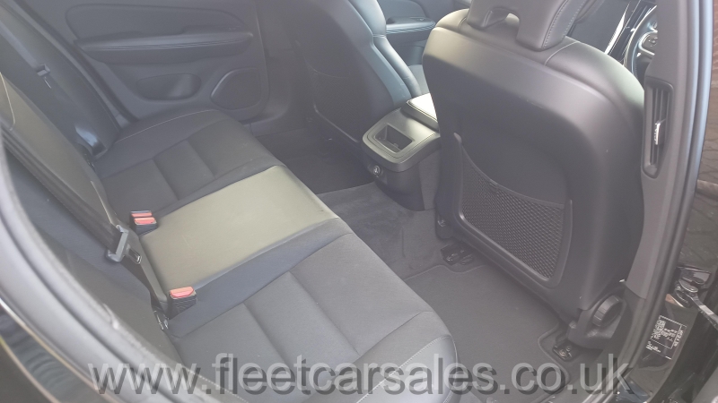 Volvo V60 D3 Stockport UCS Stockport (6)